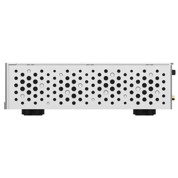 Matrix Audio MS-1C Silver