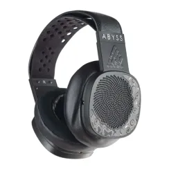 Abyss Diana DZ Gold Forged with 1.5m 4.4mm cable