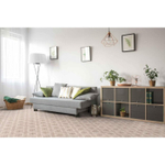 Линолеум бытовой Textura Avanta Casablanca 4_CA04, 3,5х36м (рулон)