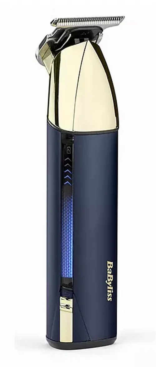 Триммер BaByliss Super-X Metal T992E