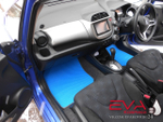 Honda Fit 2 поколение GE (10.2007 - 08.2013)