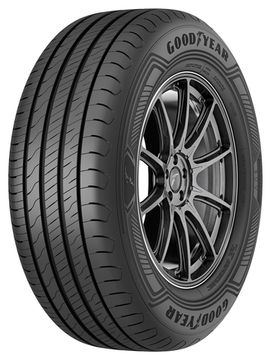 Goodyear EfficientGrip 2 SUV 235/50 R19 103V XL