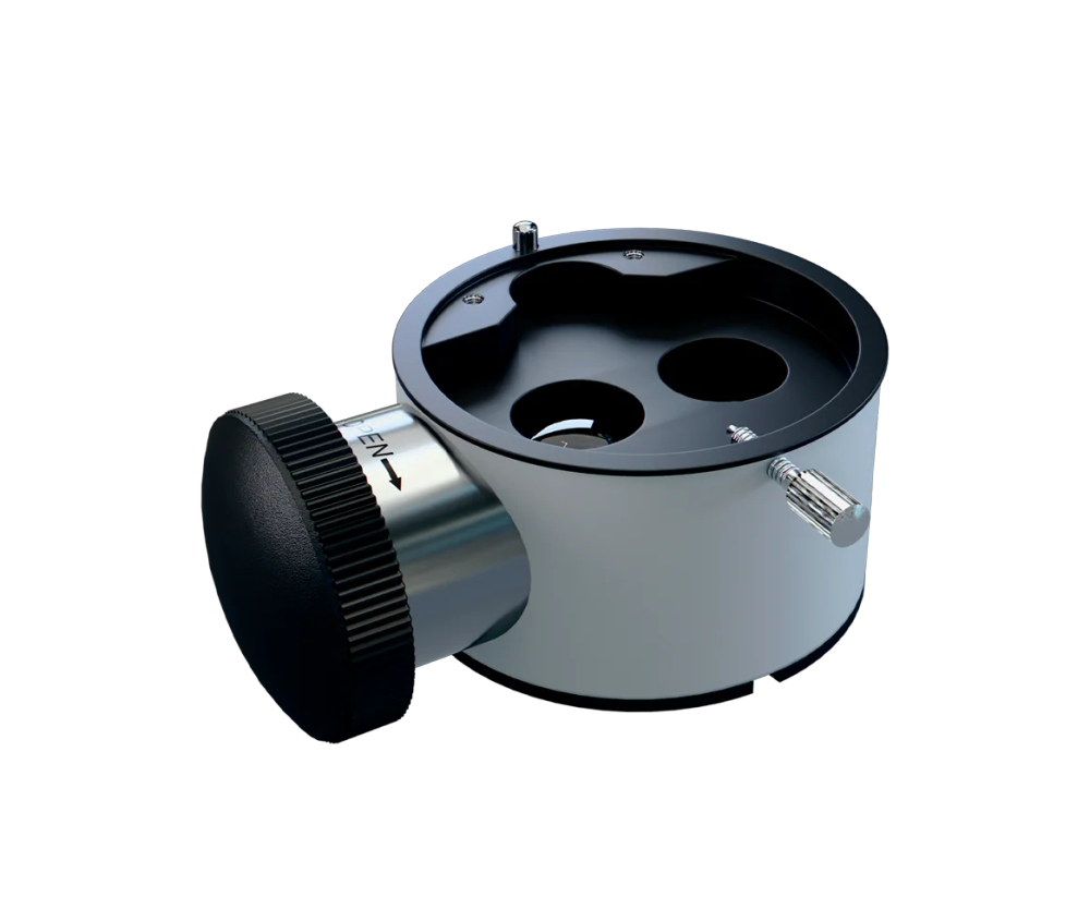 Однопортовый удлинитель с делителем луча для микроскопов Alltion и Carl Zeiss
