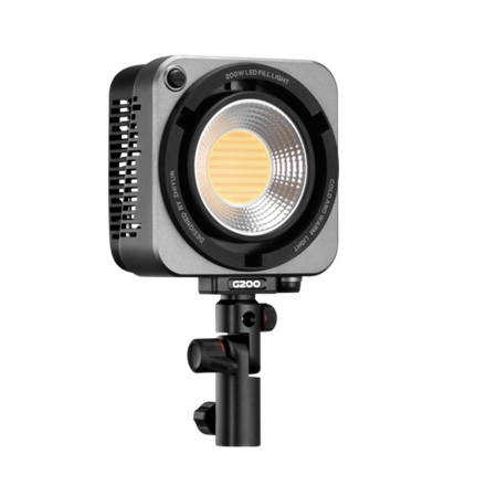 Осветитель Zhiyun Molus G200 (PL109) 320Вт, студийный, байонет Bowens