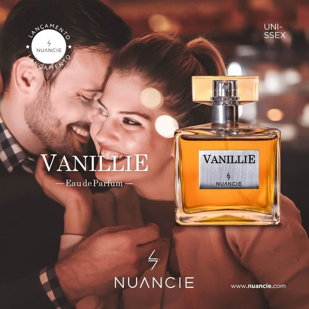 Nuancie Vanillie