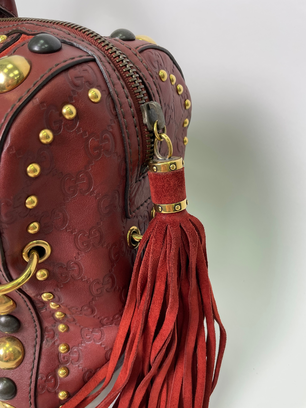 Сумка Gucci