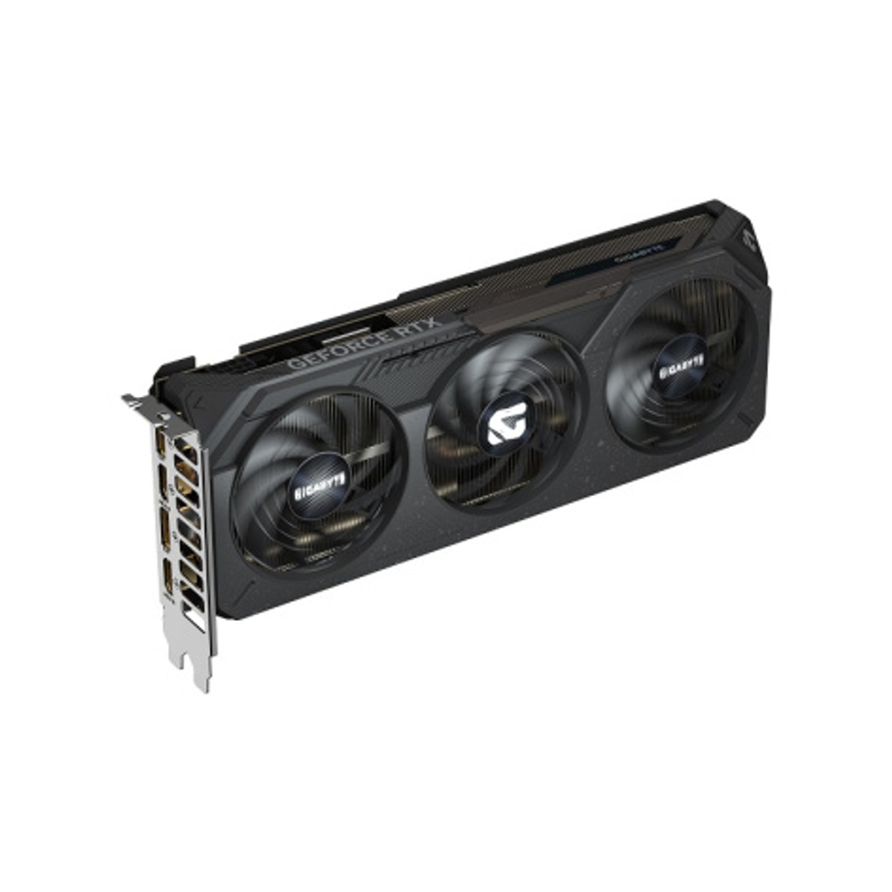 Видеокарта GIGABYTE GeForce RTX 5050 GAMING OC (GV-N5050GAMING OC-8GD)