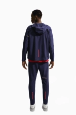 Куртка Nike FC Barcelona 26/27 City Side - фиолетовый