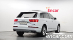 Audi Q7 45 TFSI Quattro — 2019