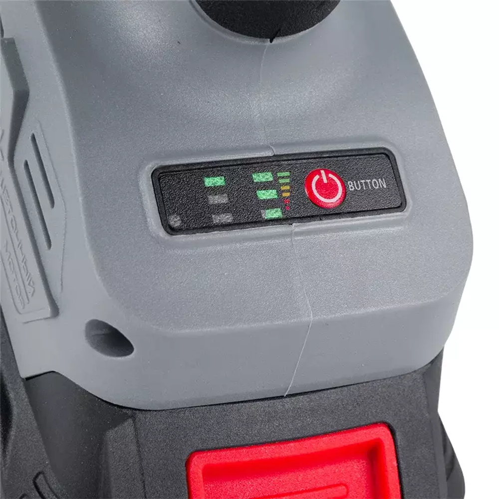Гайковерт аккумуляторный бесщеточный ударный ProfiPower DWDTW-18V