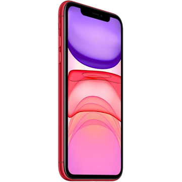 Apple iPhone 11 64 GB PRODUCT RED™ (Красный)