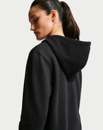 Nike Sportswear Phoenix Fleece Женская толстовка с капюшоном - NIKE