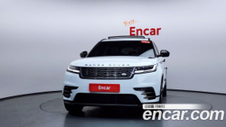 Land Rover Range Rover Velar 3.0 P400 Dynamic HSE — 2025