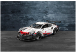 Porsche 911 RSR