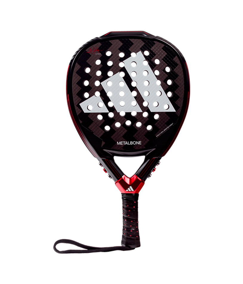 Adidas Metalbone 3.3 Ale Galán 2024 ракетка падел