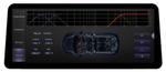 Магнитола для Peugeot 3008, 4008, 5008 2016-2024 - Redpower 85408XLB монитор 12.3" QLED в стиле BMW, Android 14, Быстрейшая, CarPlay, 4G SIM-слот