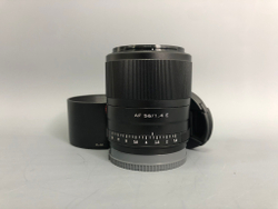 Viltrox AF 56mm 1.4 STM