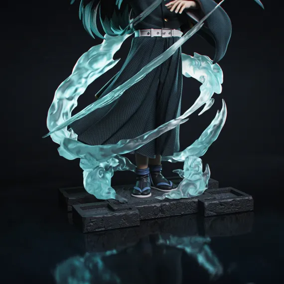 Tokito - Demon Slayer