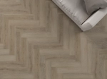 Кварц-винил SPC My Step Aqua Аква 5,05 мм Атлас