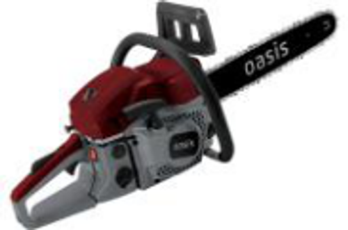 Бензопила цепная Oasis GS-4516 Eco 2,2л.с, 45см³ 40см