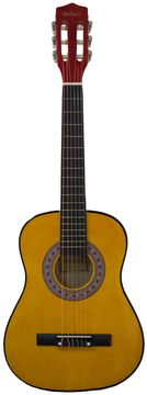 Классическая гитара 1/2 Belucci BC3405 OR