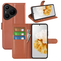 Чехол-книжка PRESTIGE с функцией подставки для Huawei Pura 70