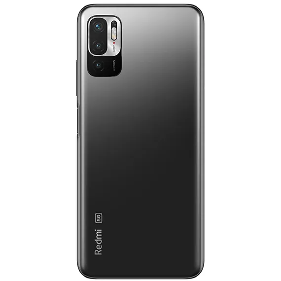 XIaomi Redmi Note 10 5G 8.128GB Graphite Gray (Серый)