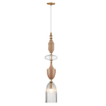 Подвесной светильник Odeon Light TERRA 5414/1
