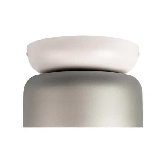 Потолочный светильник Totem 10466 Smoke matte Loft It