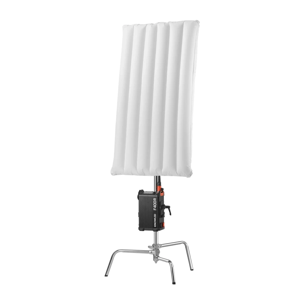 Софтбокс Godox Knowled FA400 надувной для F400R