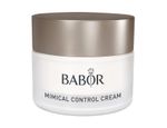 Крем корректирующий Контроль мимических морщин BABOR Mimical Control Cream 50 мл