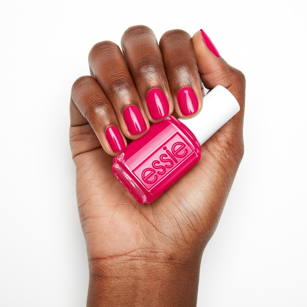 essie nails - Лак для ногтей оттенок 30 bachelorette bash, 13 ml