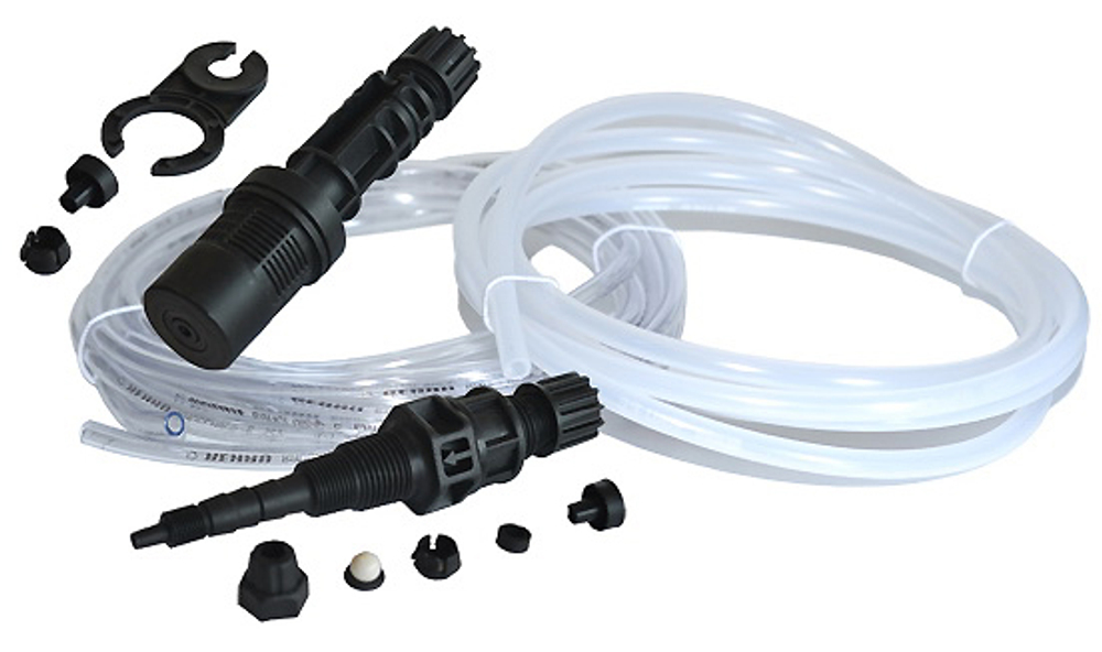 Дозирующий насос ETATRON eONE MF 10-12