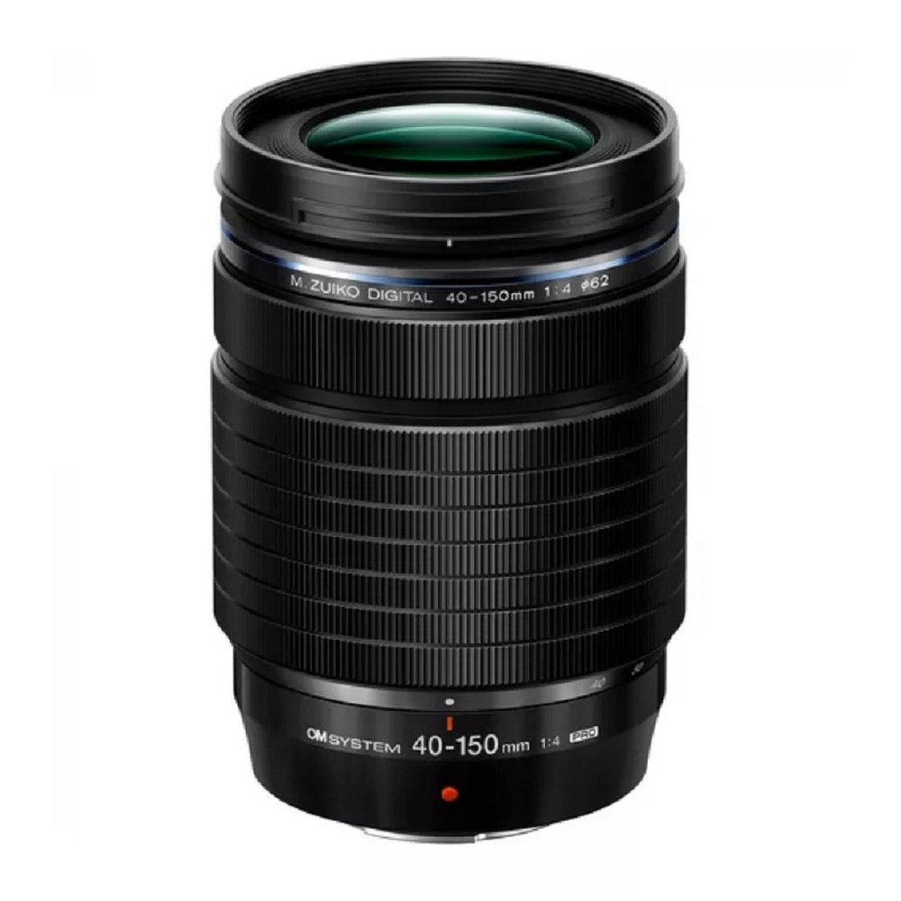 Olympus M.ZUIKO Digital ED 40-150mm f/4 PRO Black