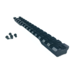Планка Rusan Picatinny Sauer 202 (standart)  010-11-STD