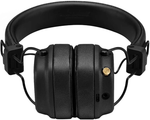 Беспроводные наушники Marshall Major IV, черный