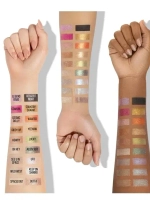 Beauty Creations Одиночные тени Keep on shining