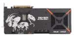 Видеокарта ASUS Radeon RX 9070 XT TUF GAMING COD BO7 OC (TUF-RX9070XT-O16G-COD-BO7)