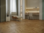 Ламинат Norland Herringbone Elegant Strong Дуб Корсика LF304-18