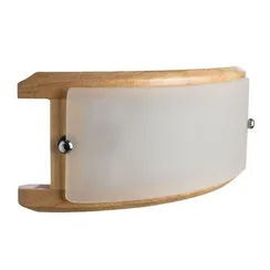 Настенный светильник Archimede A6460AP-1BR Arte Lamp