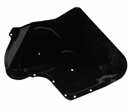 Брызговик двигателя правый 3302-8403166-10