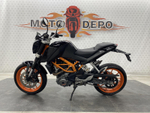 KTM 250 Duke , 2015
