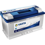 VARTA - G3-VAT - Starter Battery