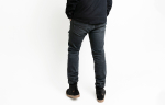 Джинсы Trophy Mono Jeans Grey John Doe