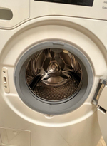Стиральная машина Miele WDB020 серии W1 Classic