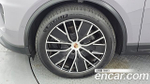 Porsche Macan Base 4 — 2025