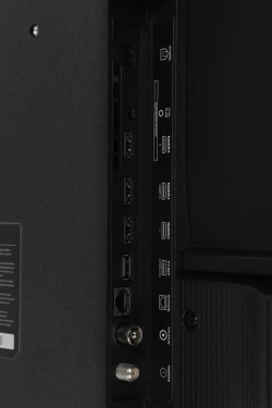 Телевизор Xiaomi Mi LED TV A 55 2025 (L55MA-ARU)