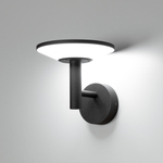 Citilux Dorn CLU05W LED Уличный настенный светильник Графит