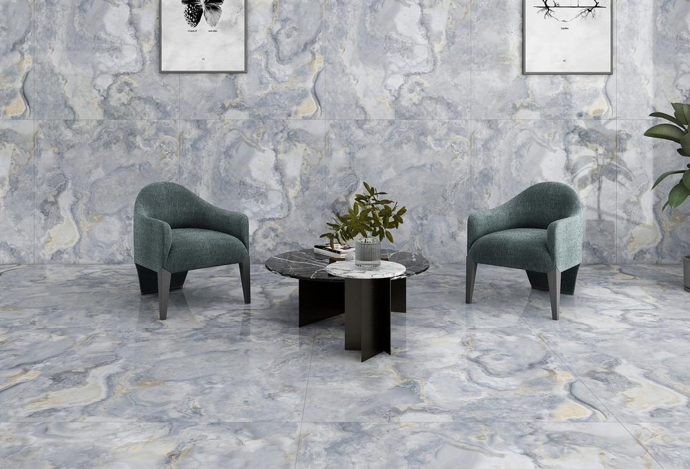 Neodom Sale Frappuccino Taupe Polished 120x120