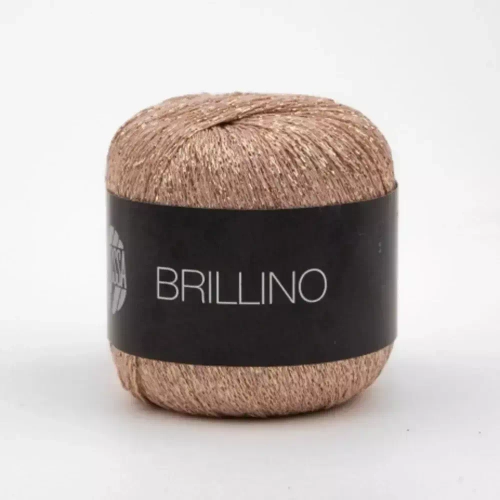 Пряжа Lana Grossa Brillino